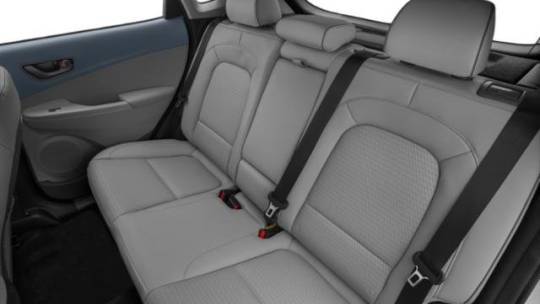 2020 Hyundai Kona Electric KM8K53AG4LU063201