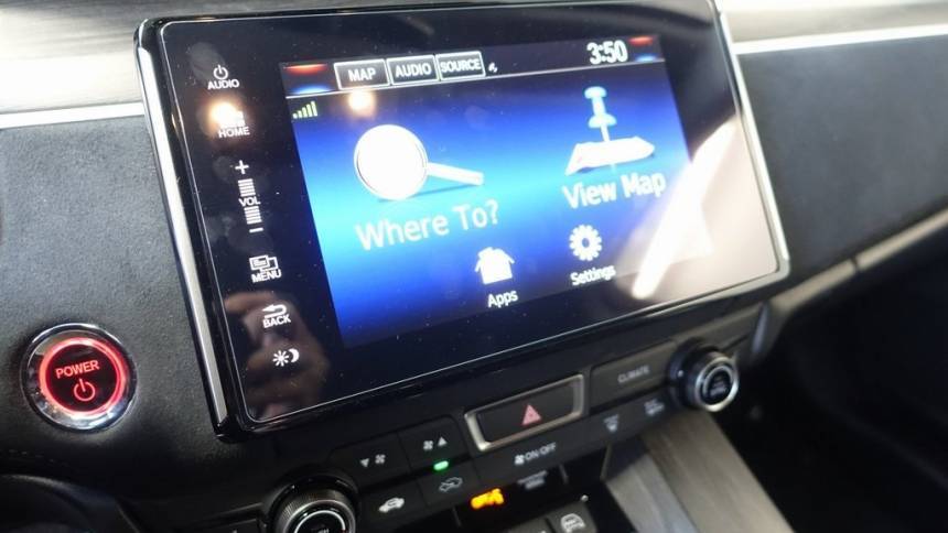 2020 Honda Clarity JHMZC5F32LC002461