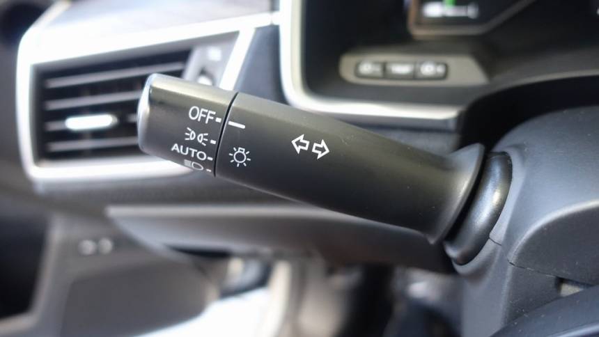 2020 Honda Clarity JHMZC5F32LC002461