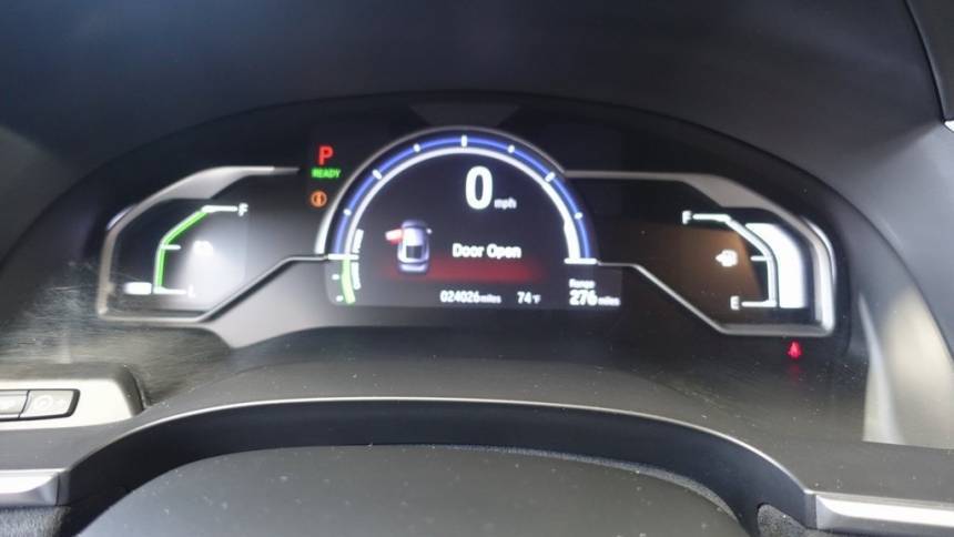 2020 Honda Clarity JHMZC5F32LC002461