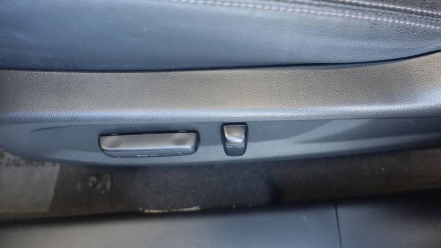 2020 Honda Clarity JHMZC5F32LC002461