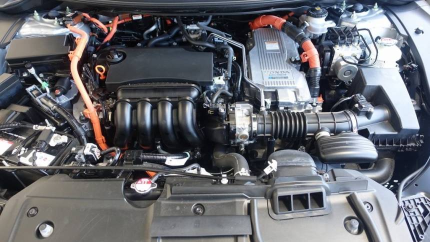 2020 Honda Clarity JHMZC5F32LC002461