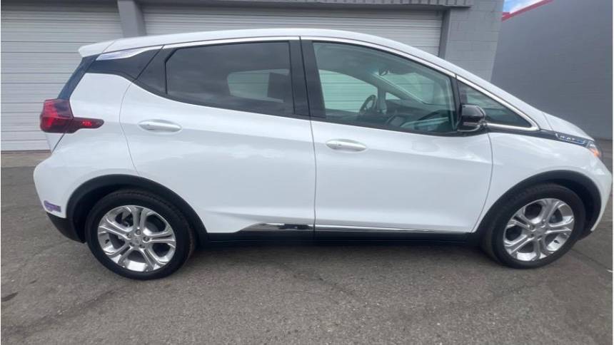 2019 Chevrolet Bolt 1G1FY6S02K4113276