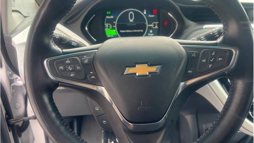 2019 Chevrolet Bolt 1G1FY6S02K4113276