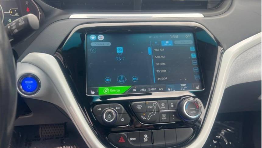 2019 Chevrolet Bolt 1G1FY6S02K4113276