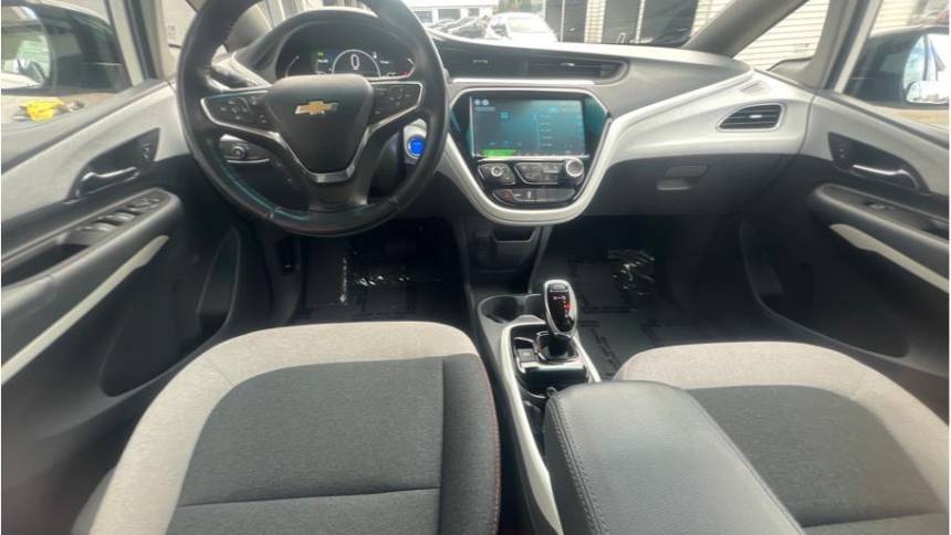 2019 Chevrolet Bolt 1G1FY6S02K4113276