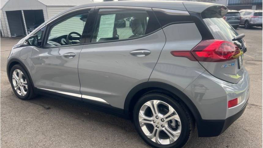 2019 Chevrolet Bolt 1G1FY6S09K4117566