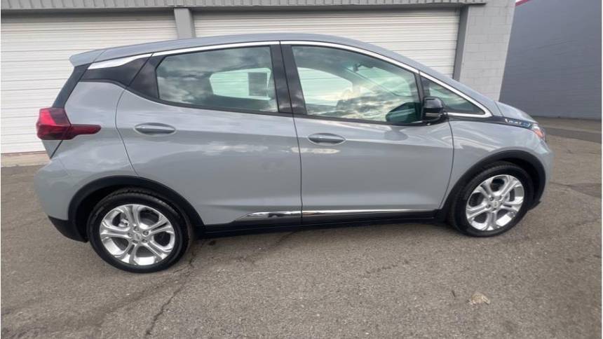 2019 Chevrolet Bolt 1G1FY6S09K4117566