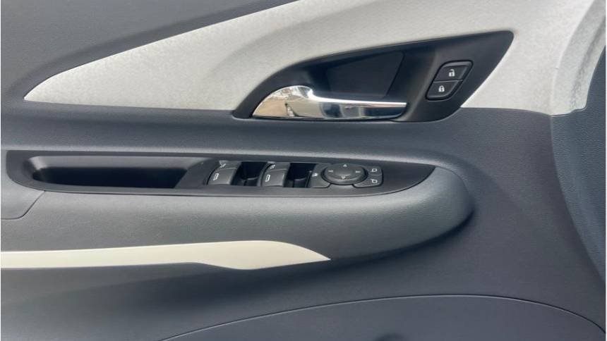 2019 Chevrolet Bolt 1G1FY6S09K4117566