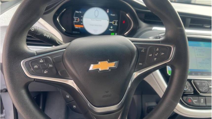 2019 Chevrolet Bolt 1G1FY6S09K4117566