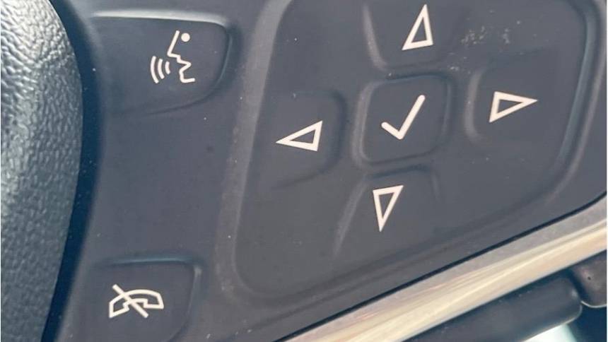 2019 Chevrolet Bolt 1G1FY6S09K4117566