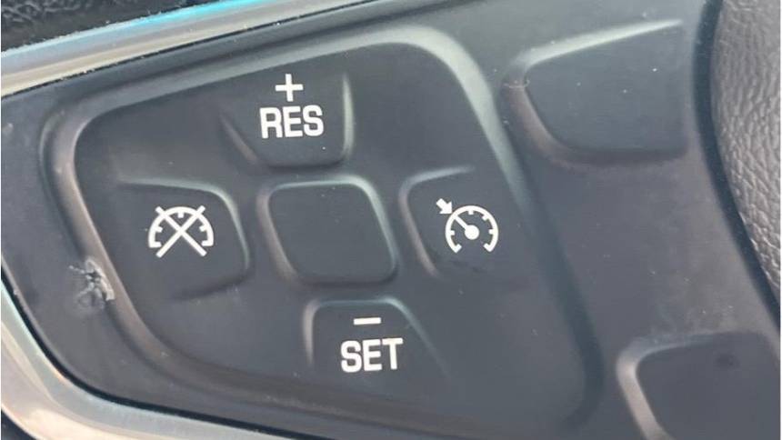 2019 Chevrolet Bolt 1G1FY6S09K4117566