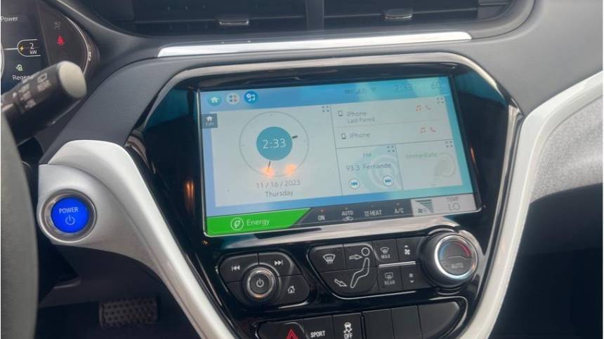 2019 Chevrolet Bolt 1G1FY6S09K4117566