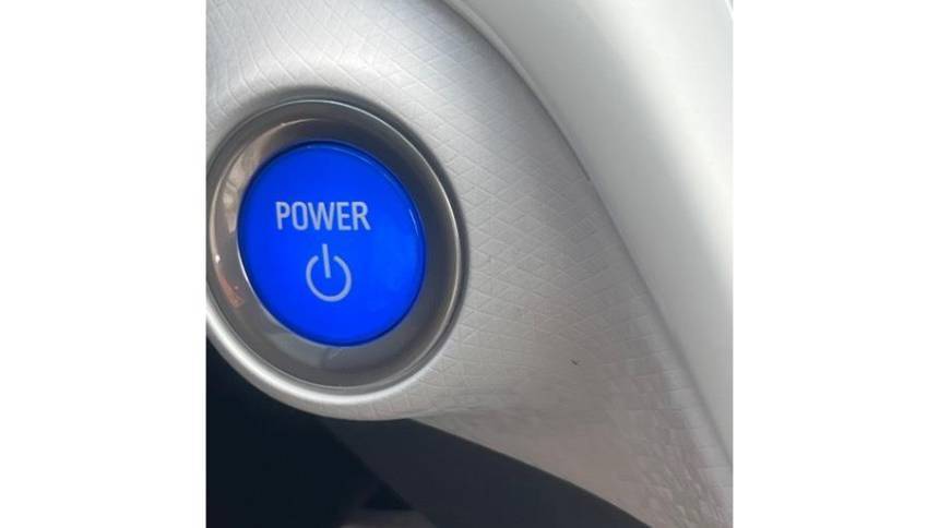 2019 Chevrolet Bolt 1G1FY6S09K4117566