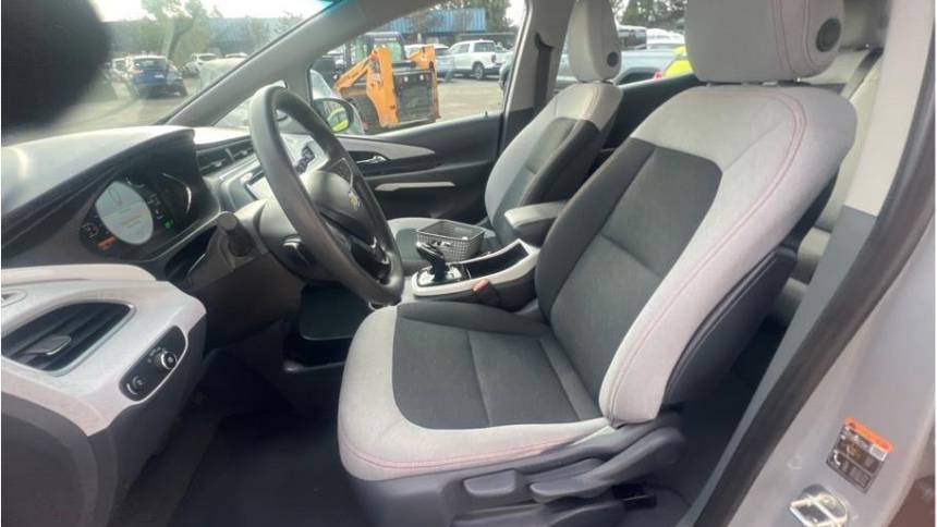 2019 Chevrolet Bolt 1G1FY6S09K4117566