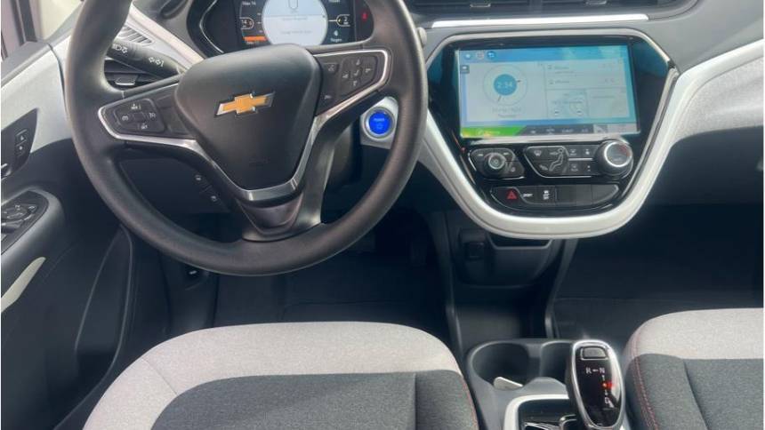 2019 Chevrolet Bolt 1G1FY6S09K4117566