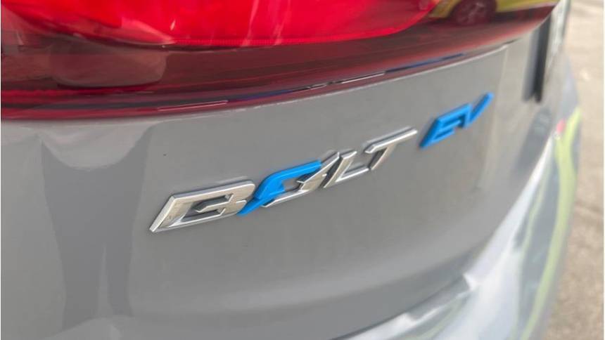 2019 Chevrolet Bolt 1G1FY6S09K4117566