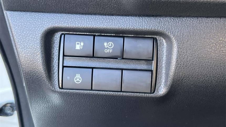 2019 Nissan LEAF 1N4AZ1CP3KC304715