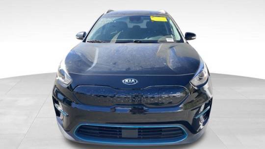 2020 Kia NIRO EV KNDCE3LG4L5055891