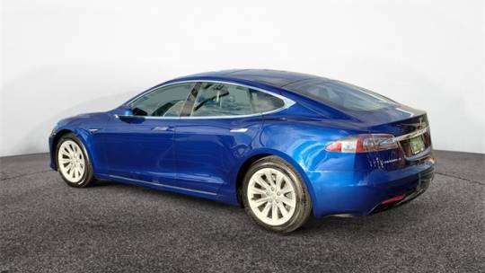 2017 Tesla Model S 5YJSA1E21HF186540