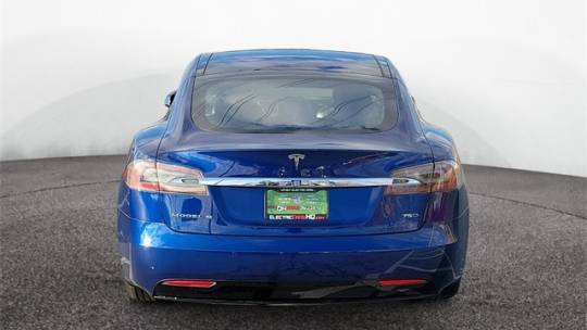2017 Tesla Model S 5YJSA1E21HF186540