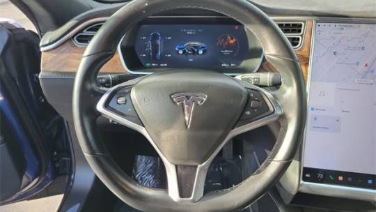 2017 Tesla Model S 5YJSA1E21HF186540