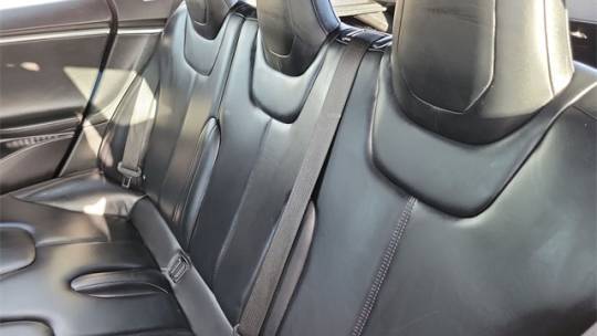 2017 Tesla Model S 5YJSA1E21HF186540