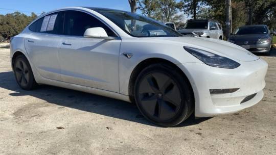2018 Tesla Model 3 5YJ3E1EA7JF076260