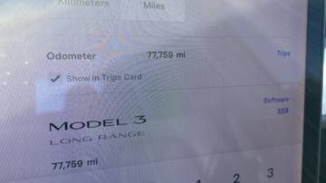 2018 Tesla Model 3 5YJ3E1EA7JF076260