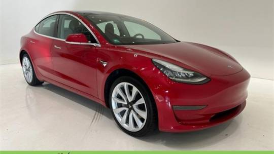 2020 Tesla Model 3 5YJ3E1EA8LF633860