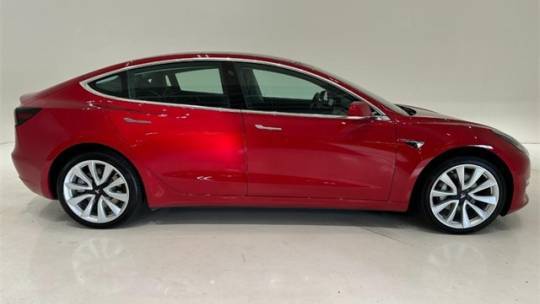 2020 Tesla Model 3 5YJ3E1EA8LF633860