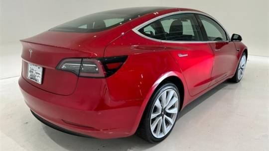 2020 Tesla Model 3 5YJ3E1EA8LF633860