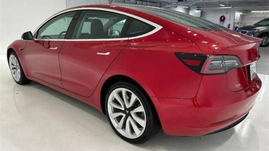 2020 Tesla Model 3 5YJ3E1EA8LF633860