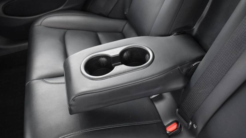 2018 Tesla Model 3 5YJ3E1EB0JF145749
