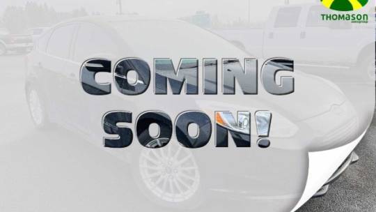 2014 Ford Focus 1FADP3R44EL300625