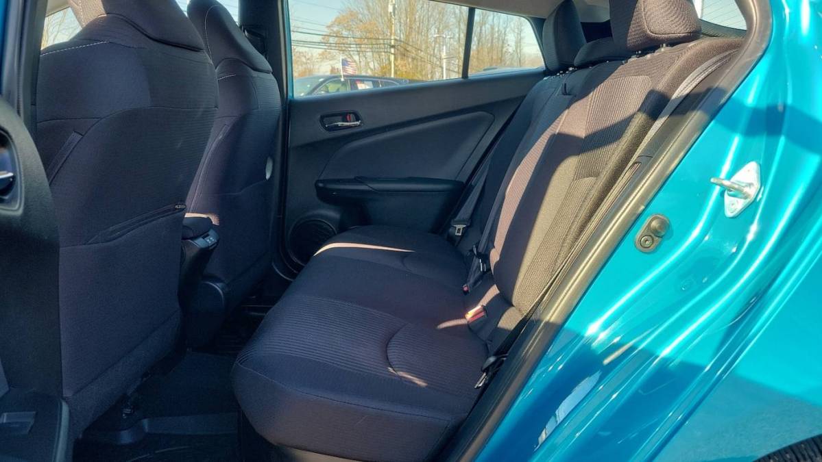 2020 Toyota Prius Prime JTDKARFP8L3143277