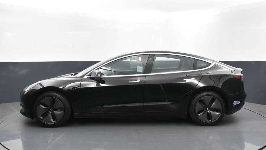 2018 Tesla Model 3 5YJ3E1EA2JF172703