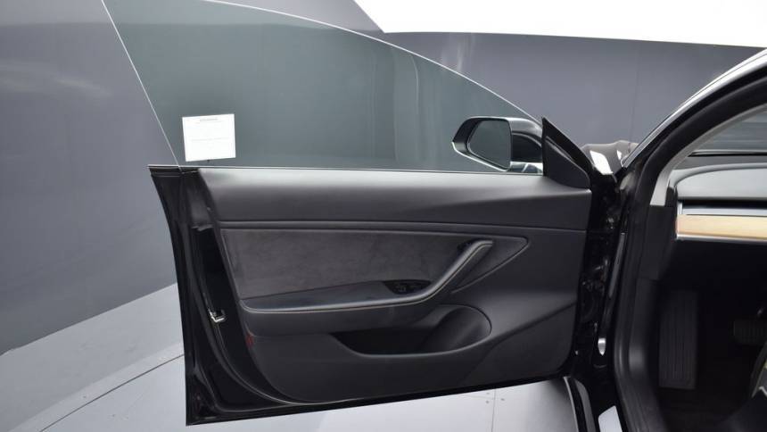 2018 Tesla Model 3 5YJ3E1EA2JF172703