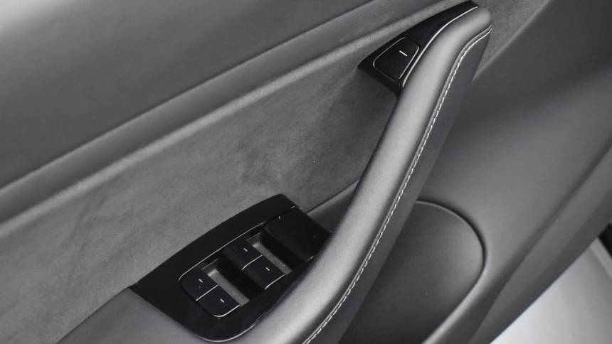 2018 Tesla Model 3 5YJ3E1EA2JF172703
