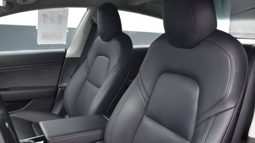2018 Tesla Model 3 5YJ3E1EA2JF172703