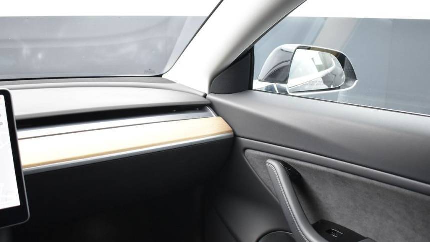 2018 Tesla Model 3 5YJ3E1EA2JF172703