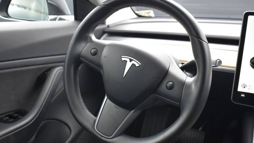 2018 Tesla Model 3 5YJ3E1EA2JF172703
