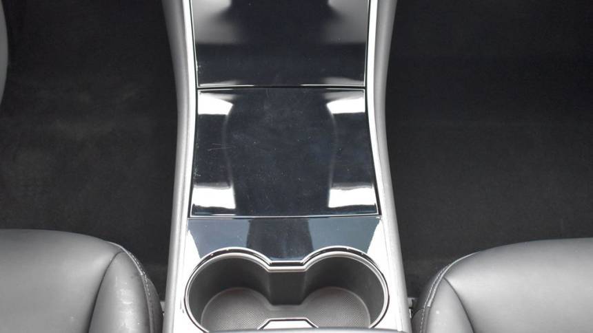 2018 Tesla Model 3 5YJ3E1EA2JF172703
