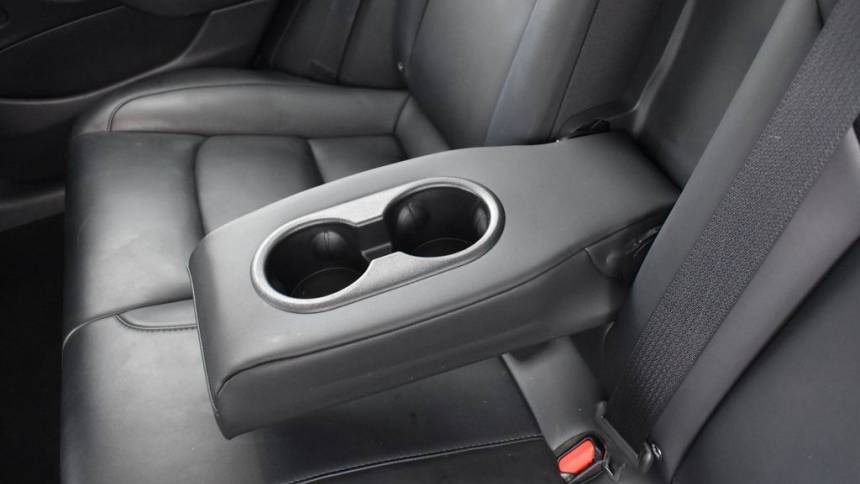 2018 Tesla Model 3 5YJ3E1EA2JF172703
