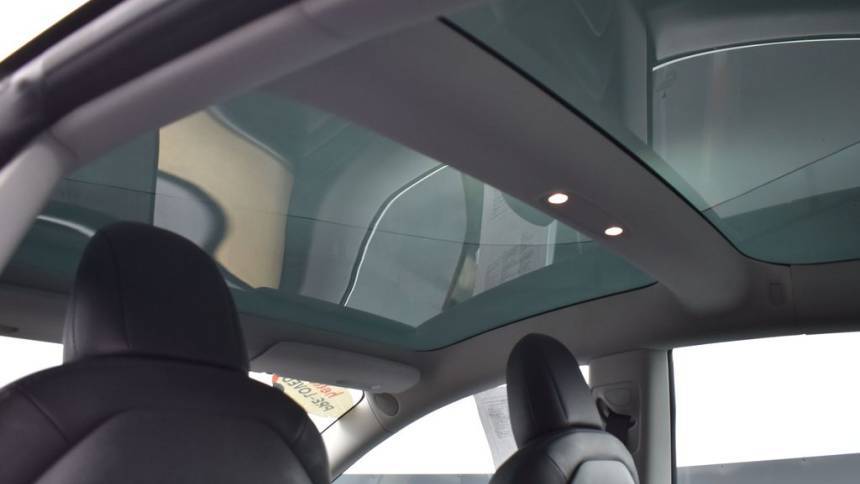 2018 Tesla Model 3 5YJ3E1EA2JF172703