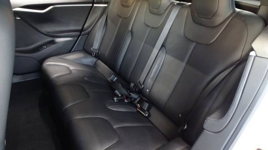 2015 Tesla Model S 5YJSA1E48FF115706