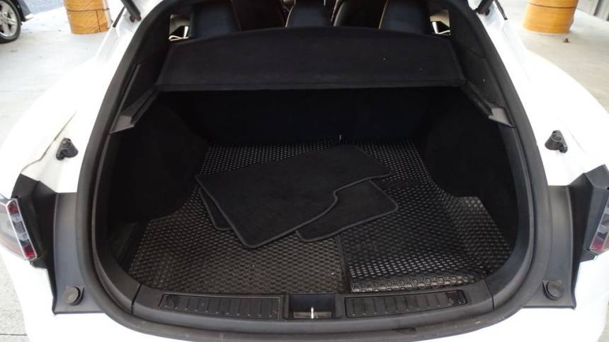 2015 Tesla Model S 5YJSA1E48FF115706
