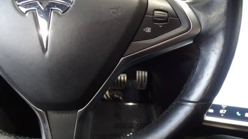 2015 Tesla Model S 5YJSA1E48FF115706