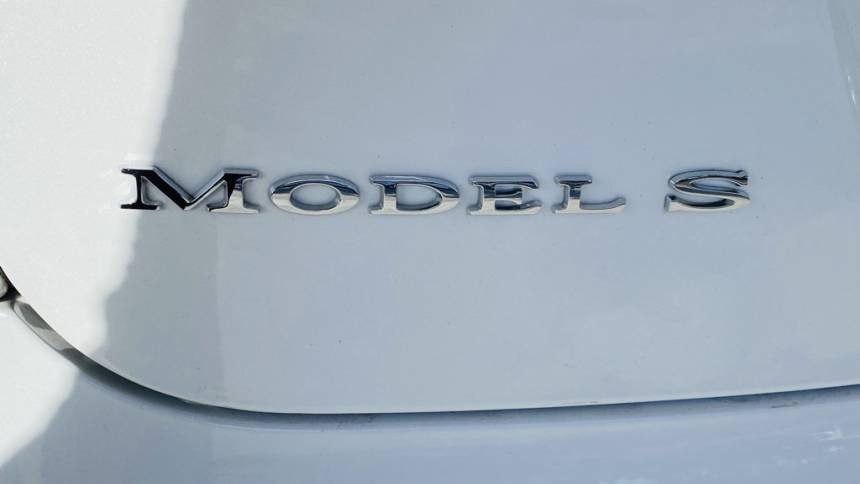 2015 Tesla Model S 5YJSA1E48FF115706
