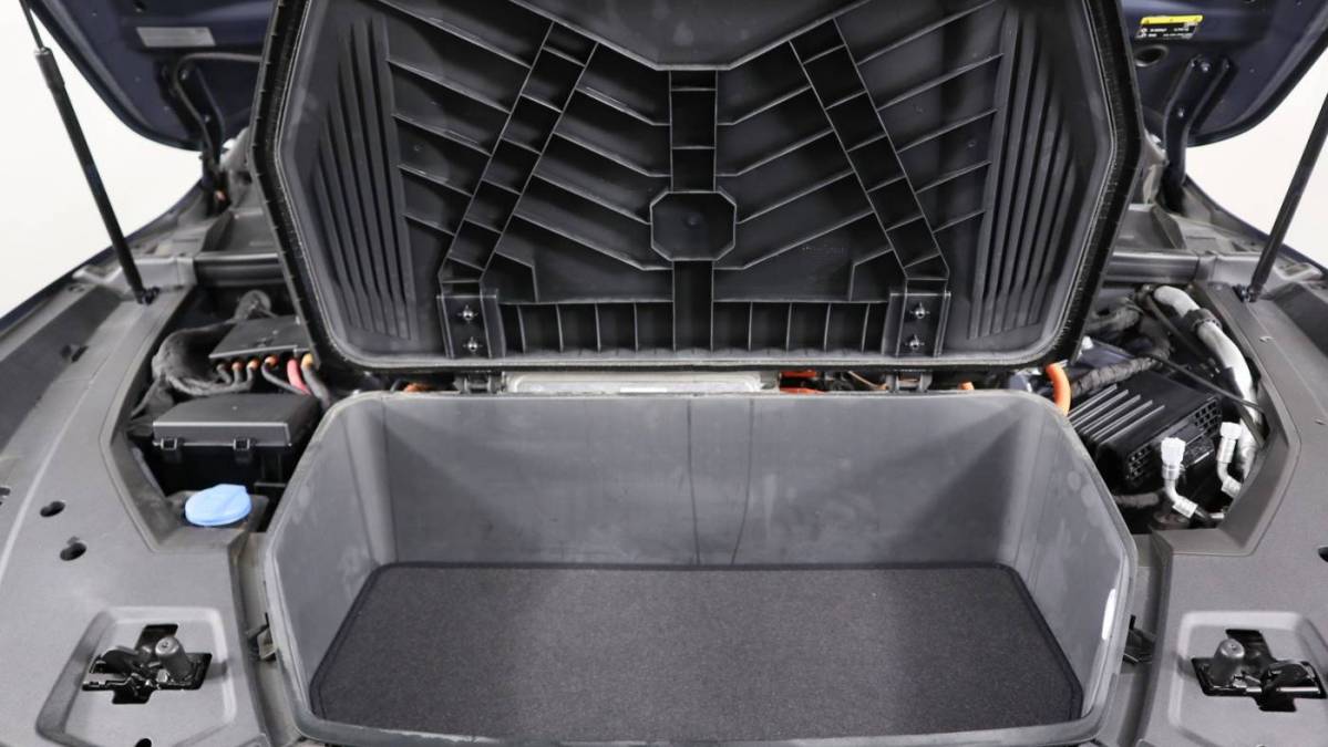 2020 Audi e-tron WA13ABGE4LB032556